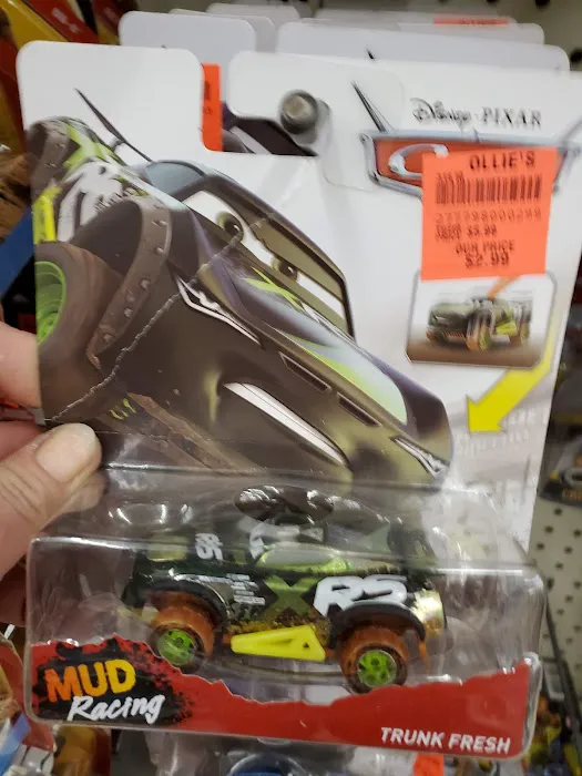Ollie's Bargain Outlet 9