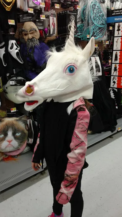 Walmart Supercenter 1