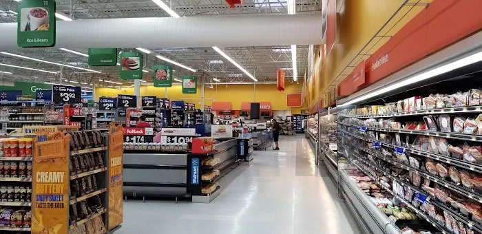 Walmart Supercenter 3