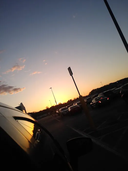 Walmart Supercenter 7