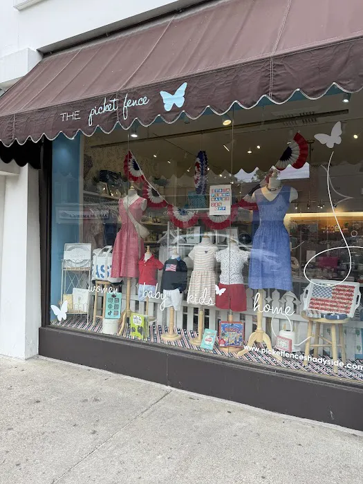 The Picket Fence 3