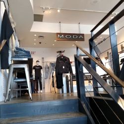 Moda ico