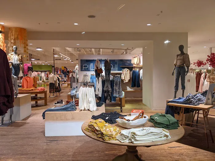 Anthropologie 10