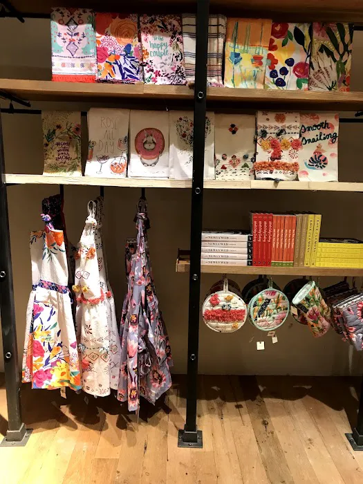 Anthropologie 14