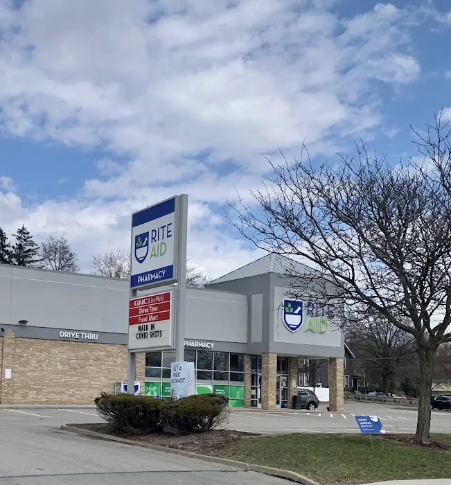 Rite Aid 1