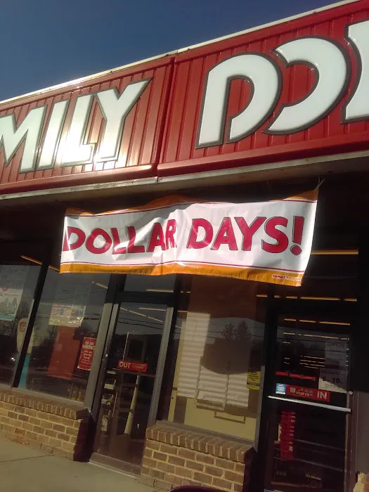 Family Dollar 2
