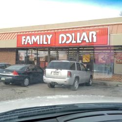 Family Dollar ico