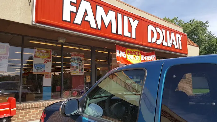 Family Dollar 4