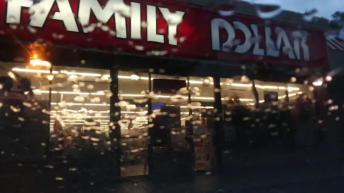 Family Dollar 7