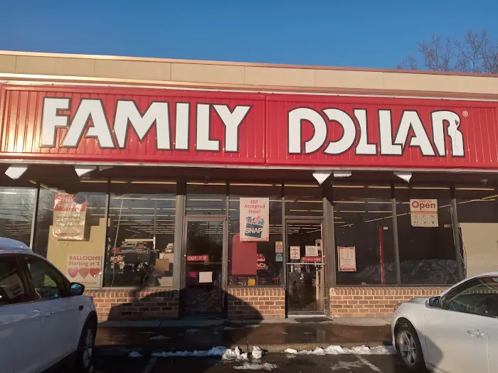 Family Dollar 9