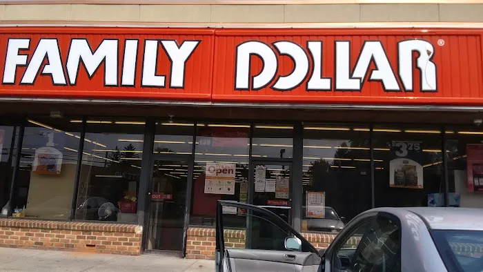Family Dollar 8