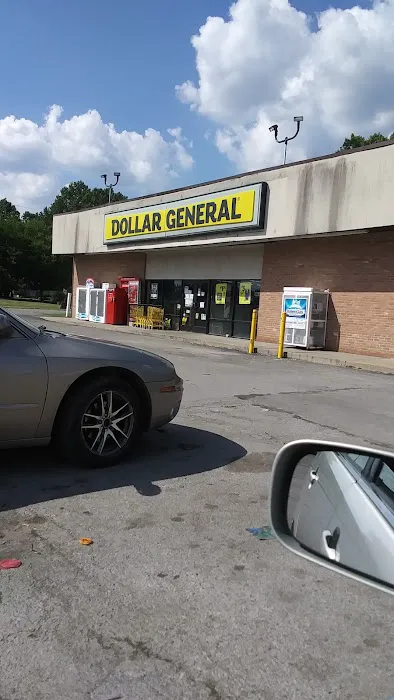 Dollar General 7