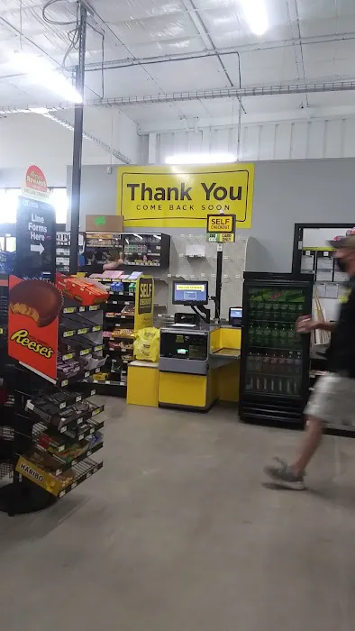 Dollar General 6