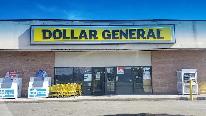 Dollar General 9