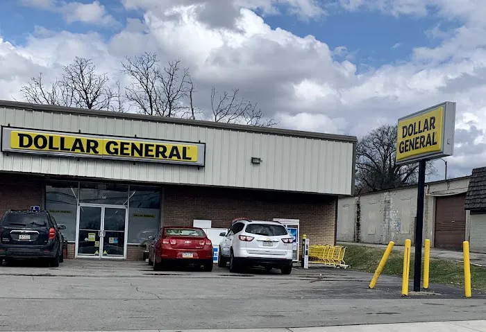 Dollar General 9
