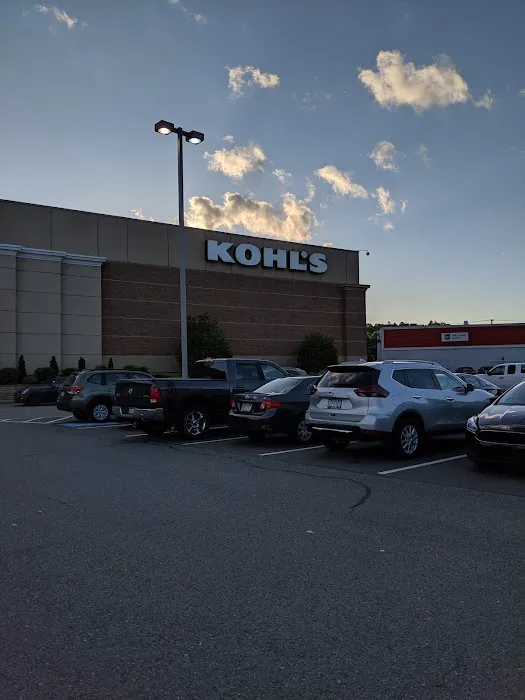 Kohl's 0