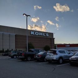 Kohl's ico