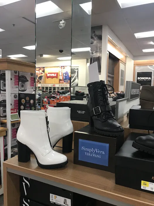 Kohl's 1