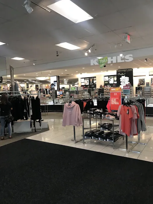 Kohl's 2
