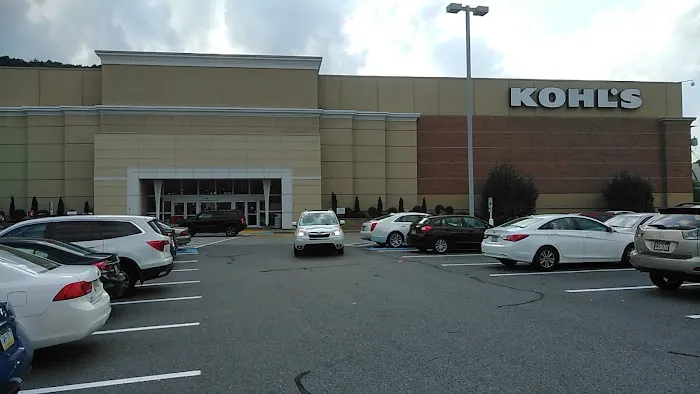 Kohl's 4