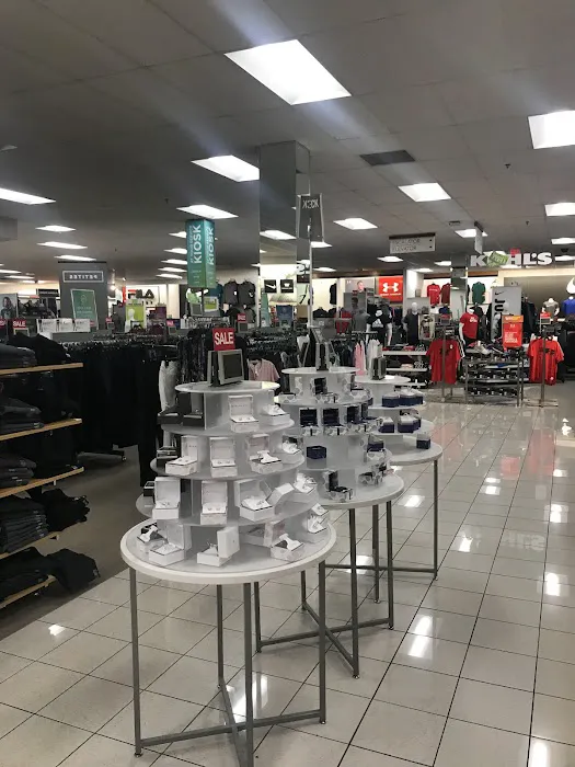 Kohl's 5