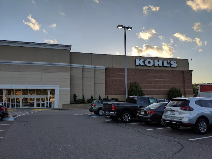 Kohl's 6