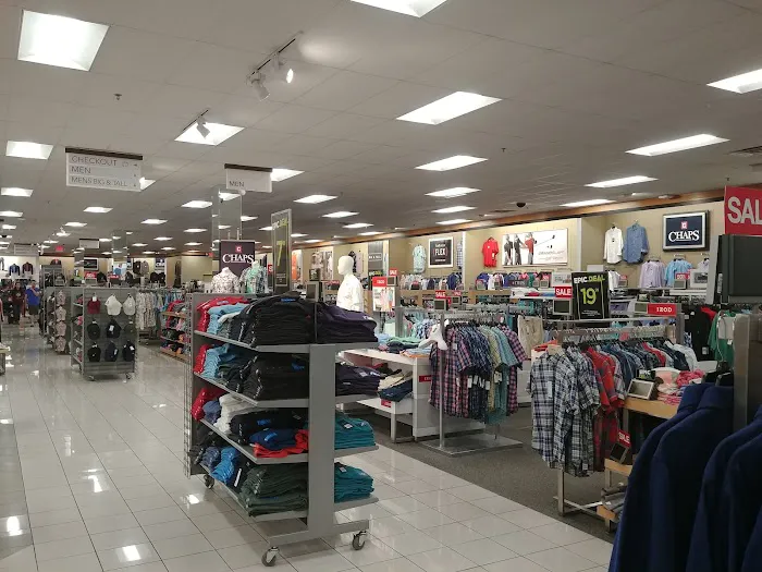 Kohl's 7