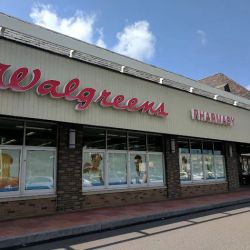 Walgreens ico
