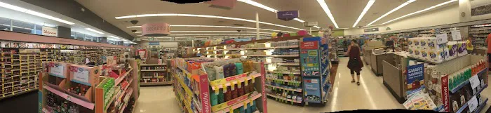Walgreens 1