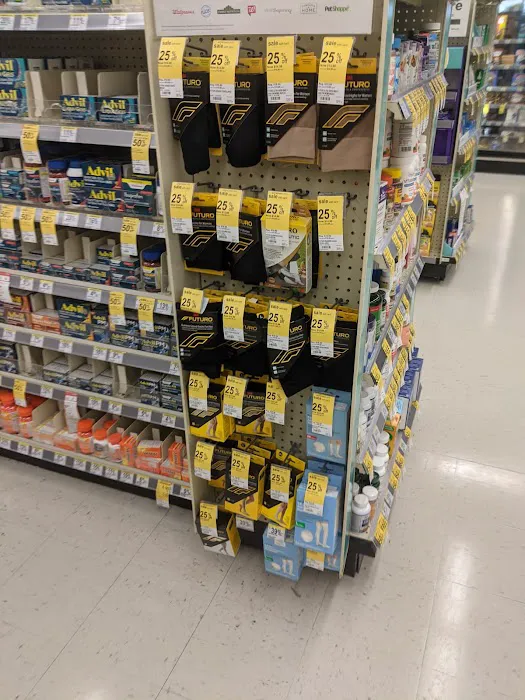 Walgreens 2
