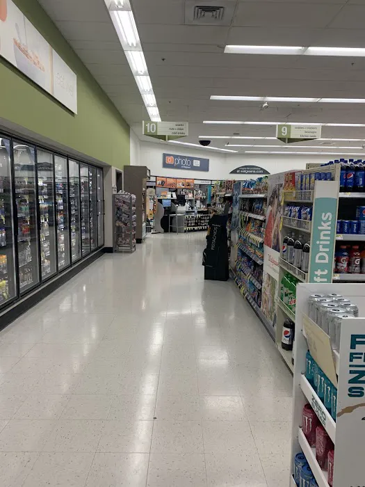 Walgreens 4