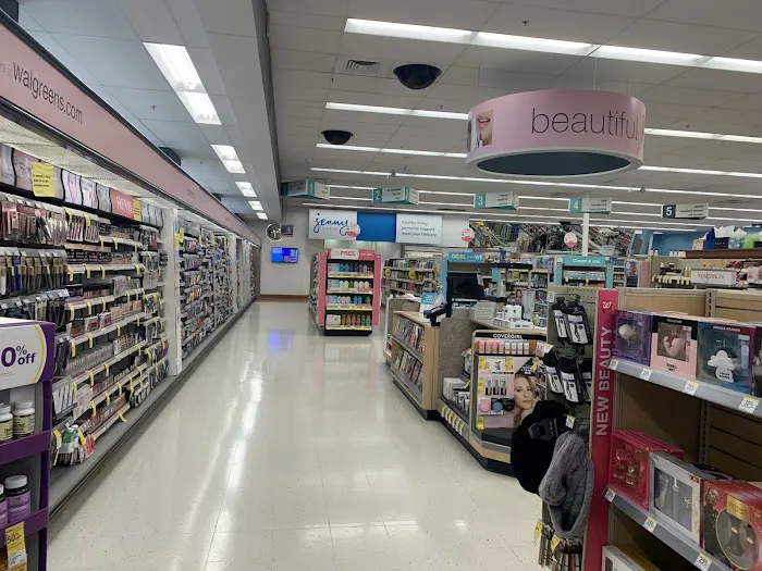 Walgreens 5