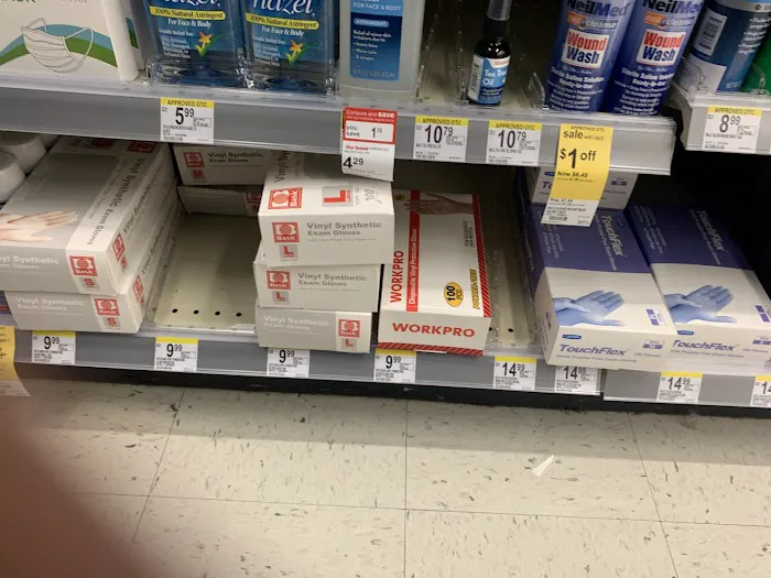 Walgreens 7