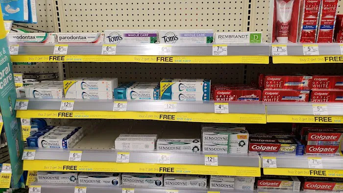 Walgreens 6