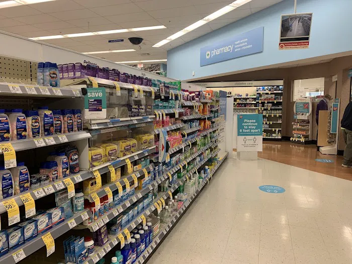 Walgreens 8