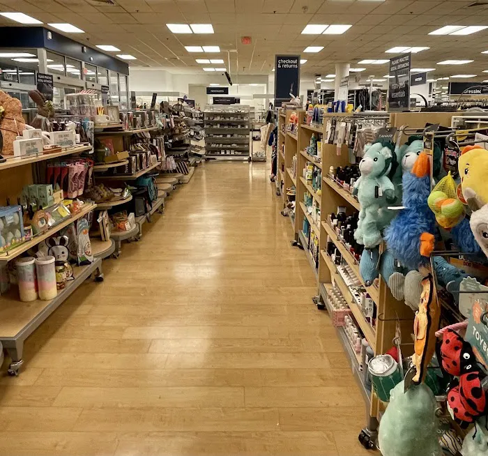 Marshalls 1