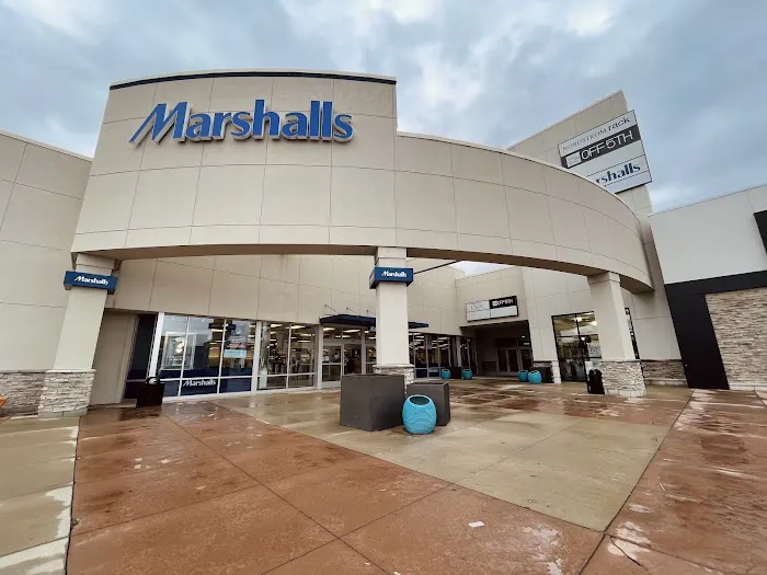 Marshalls 0