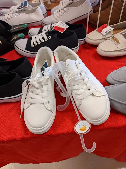 Marshalls 5