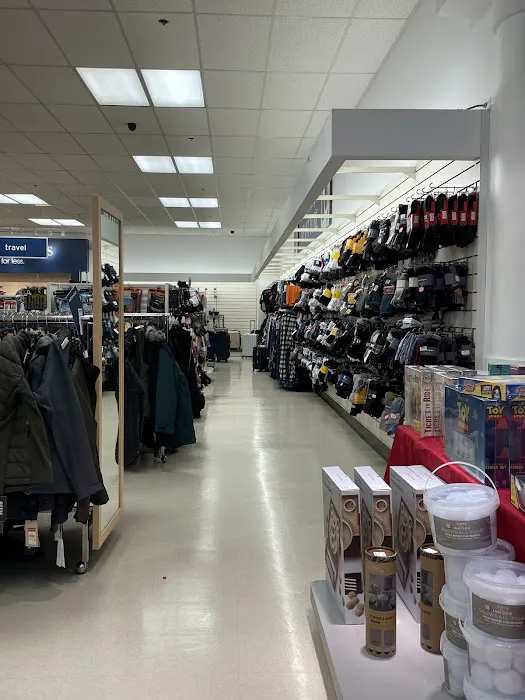 Marshalls 4