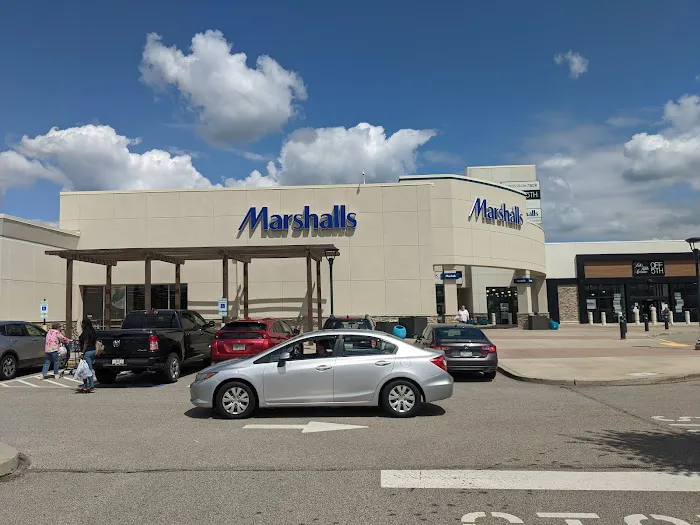 Marshalls 3