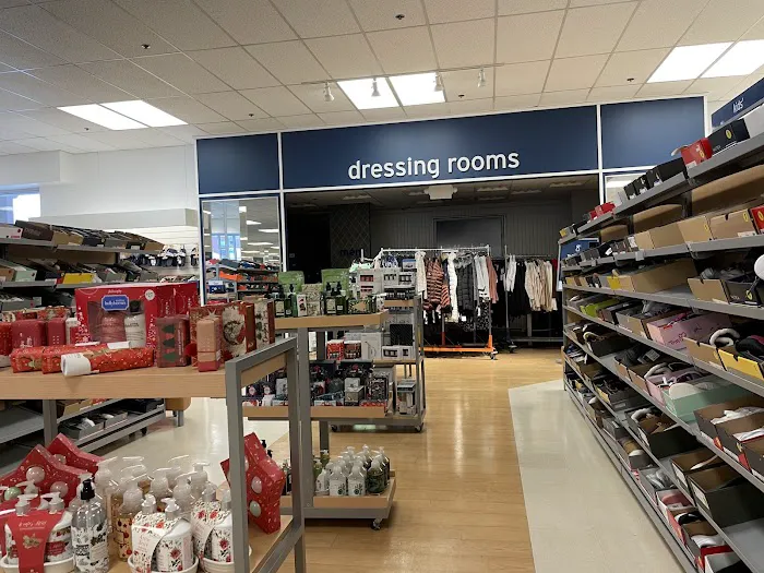 Marshalls 7