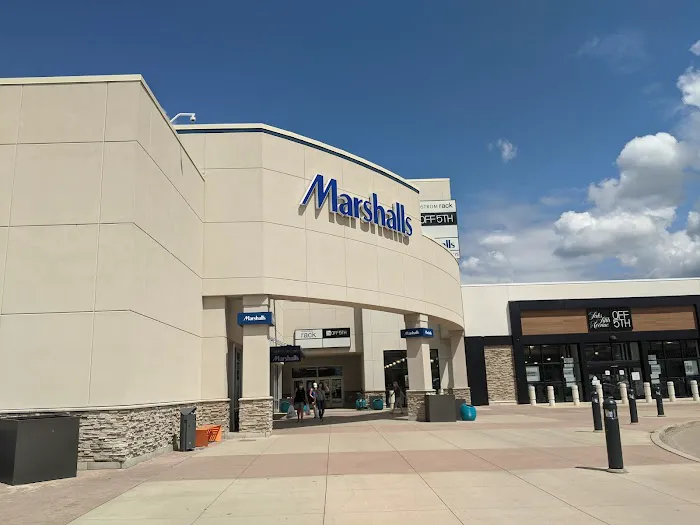 Marshalls 9