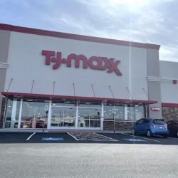 T.J. Maxx ico
