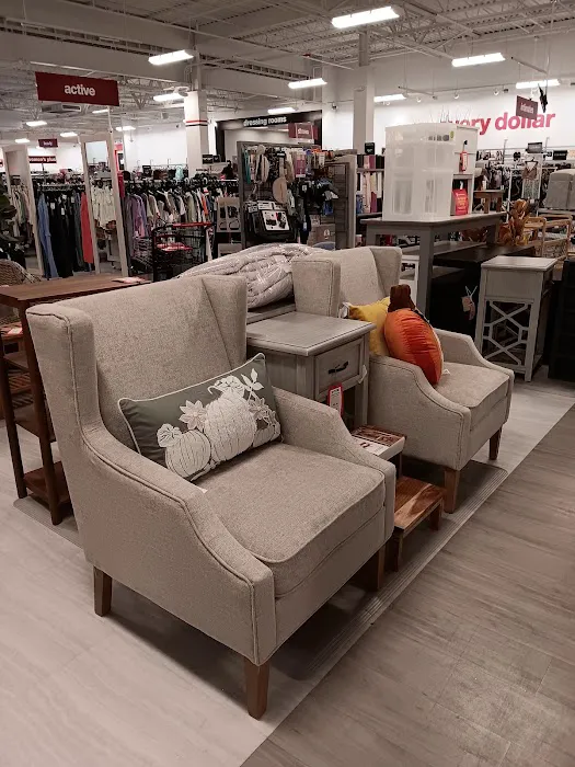 T.J. Maxx 7