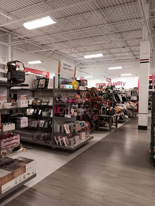T.J. Maxx 8