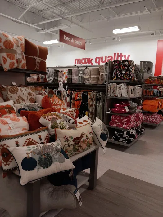 T.J. Maxx 9