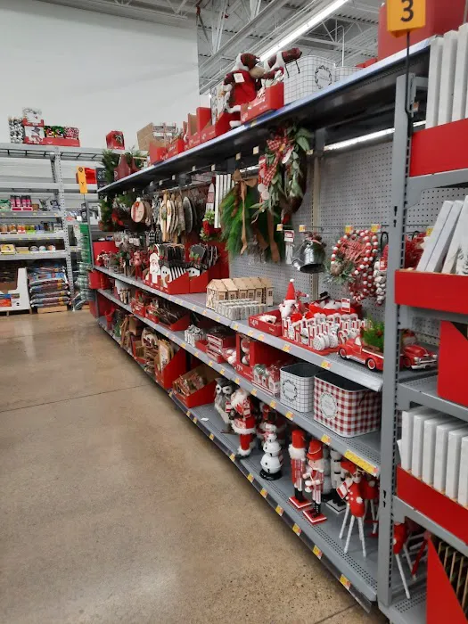 Walmart Supercenter 1