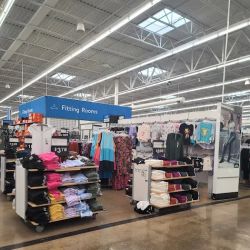 Walmart Supercenter ico