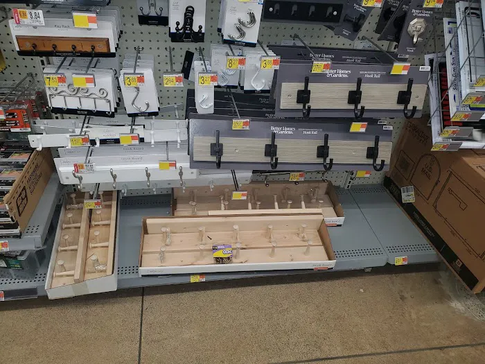 Walmart Supercenter 4