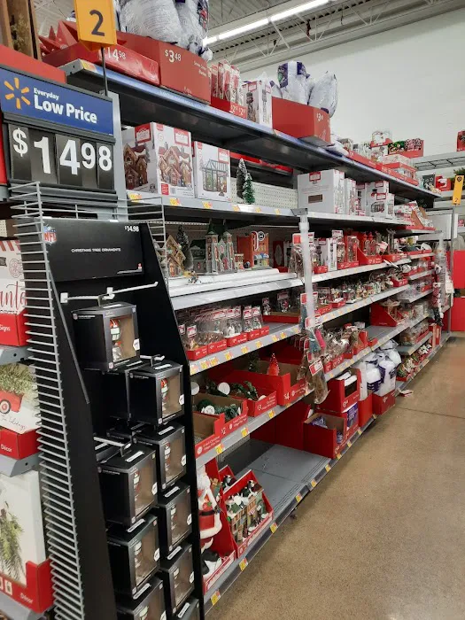 Walmart Supercenter 5